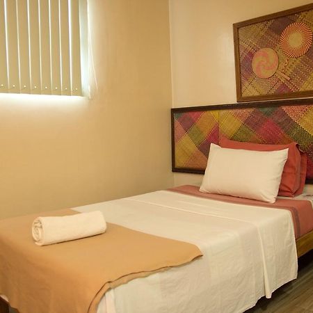 Hotel Bahay Ni Tuding - House Of Tuding Davao City Esterno foto