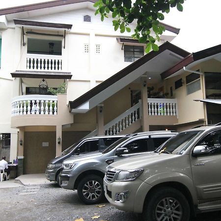 Hotel Bahay Ni Tuding - House Of Tuding Davao City Esterno foto