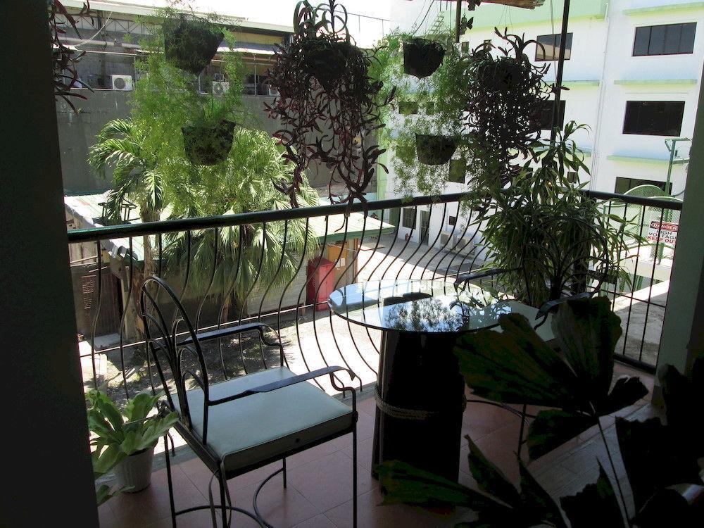 Hotel Bahay Ni Tuding - House Of Tuding Davao City Esterno foto