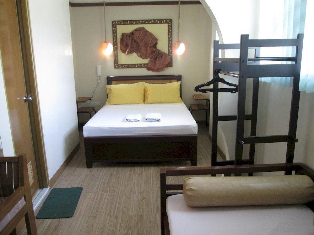 Hotel Bahay Ni Tuding - House Of Tuding Davao City Esterno foto