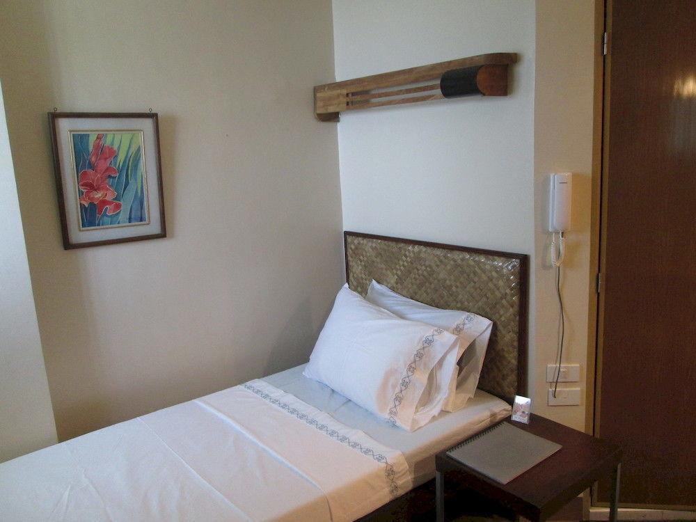 Hotel Bahay Ni Tuding - House Of Tuding Davao City Esterno foto