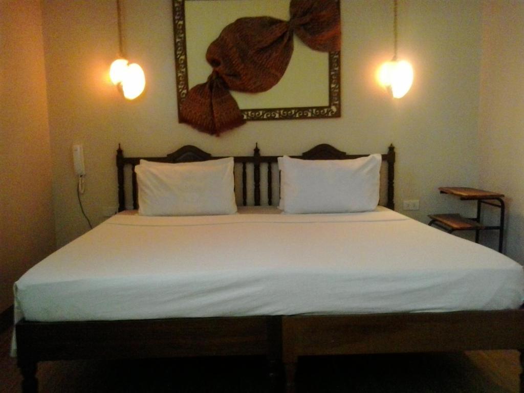 Hotel Bahay Ni Tuding - House Of Tuding Davao City Camera foto
