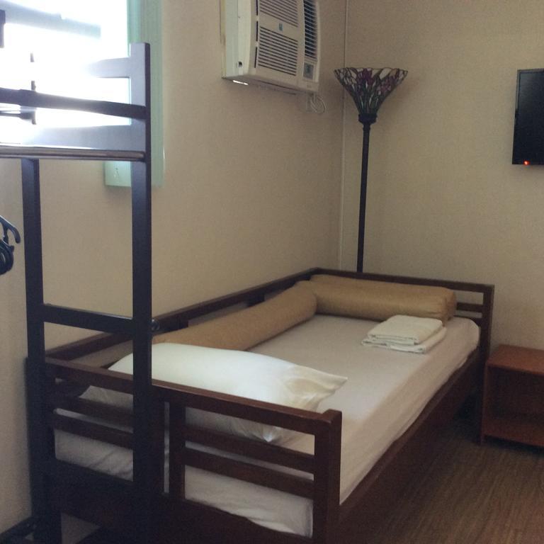 Hotel Bahay Ni Tuding - House Of Tuding Davao City Esterno foto