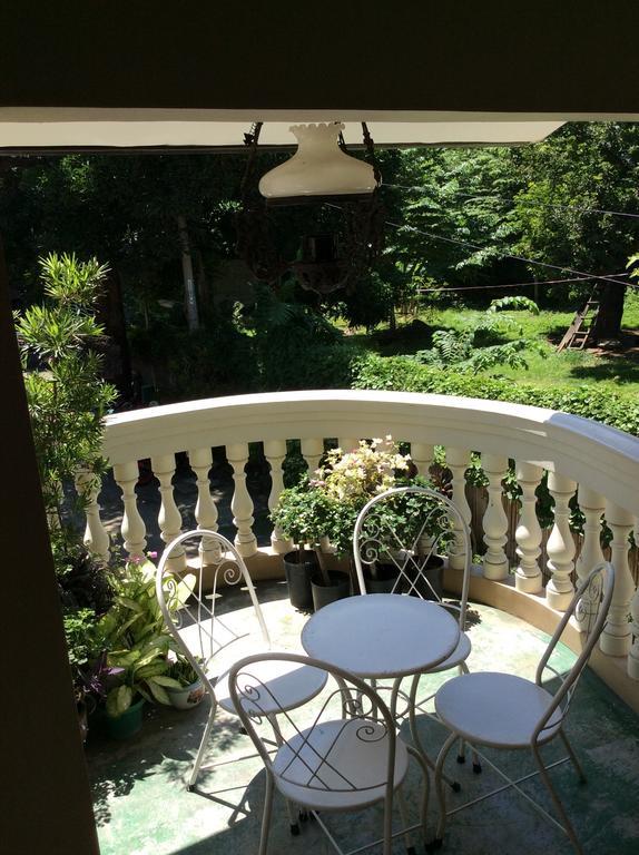 Hotel Bahay Ni Tuding - House Of Tuding Davao City Esterno foto