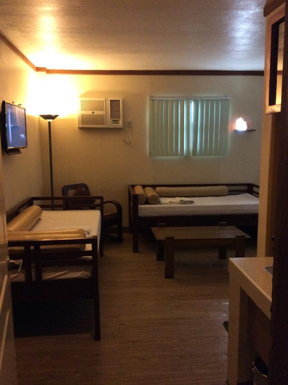 Hotel Bahay Ni Tuding - House Of Tuding Davao City Esterno foto