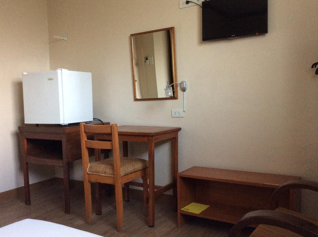 Hotel Bahay Ni Tuding - House Of Tuding Davao City Esterno foto