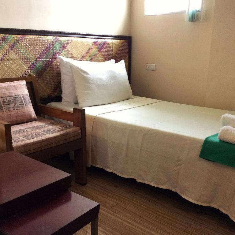 Hotel Bahay Ni Tuding - House Of Tuding Davao City Esterno foto