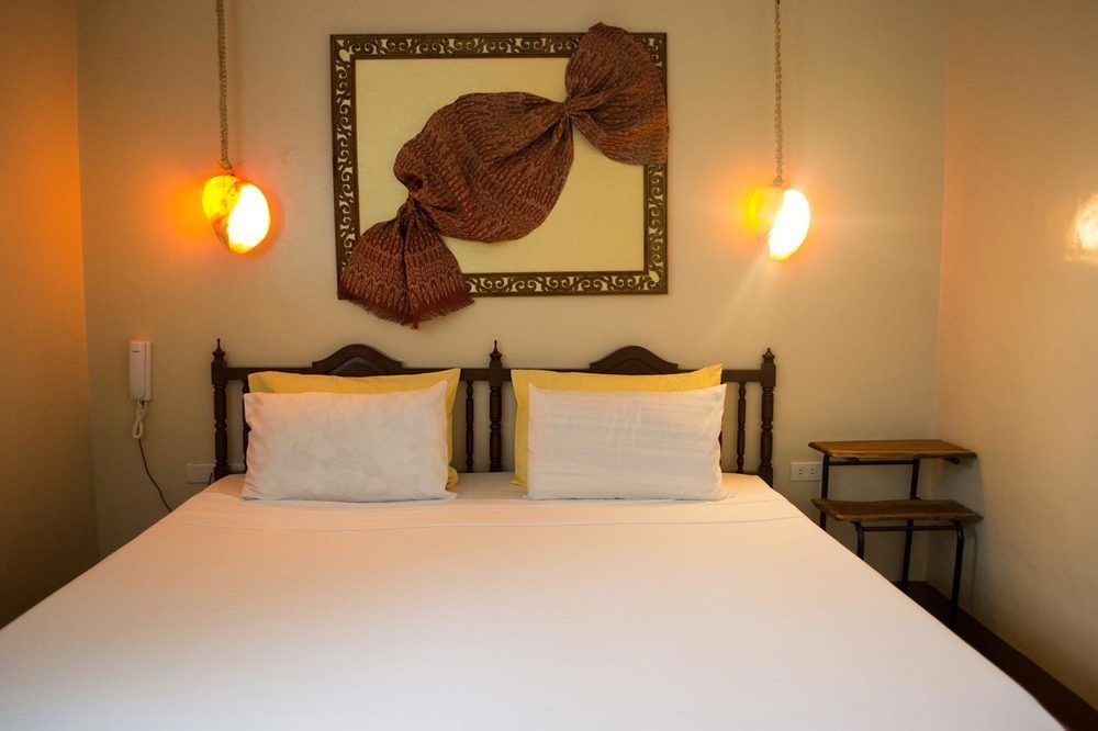 Hotel Bahay Ni Tuding - House Of Tuding Davao City Esterno foto