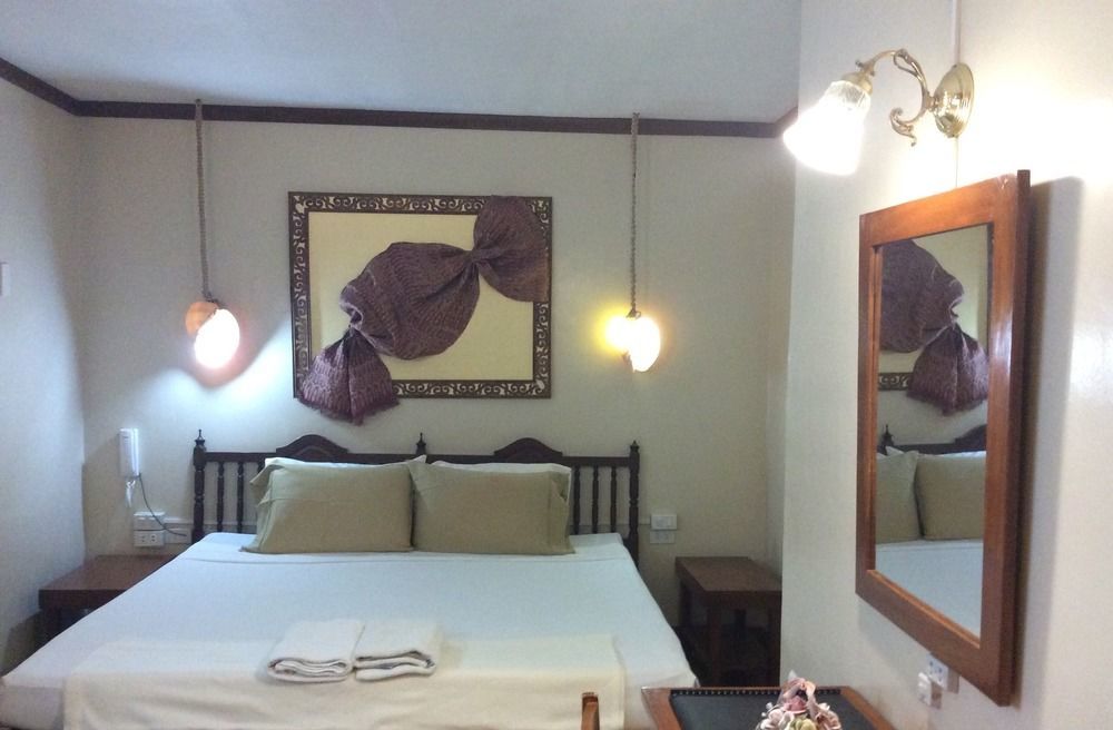 Hotel Bahay Ni Tuding - House Of Tuding Davao City Esterno foto