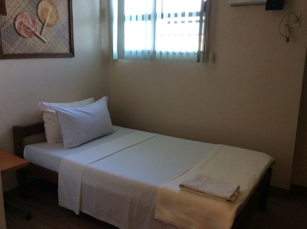 Hotel Bahay Ni Tuding - House Of Tuding Davao City Esterno foto