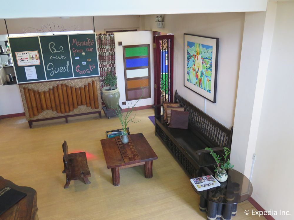 Hotel Bahay Ni Tuding - House Of Tuding Davao City Esterno foto