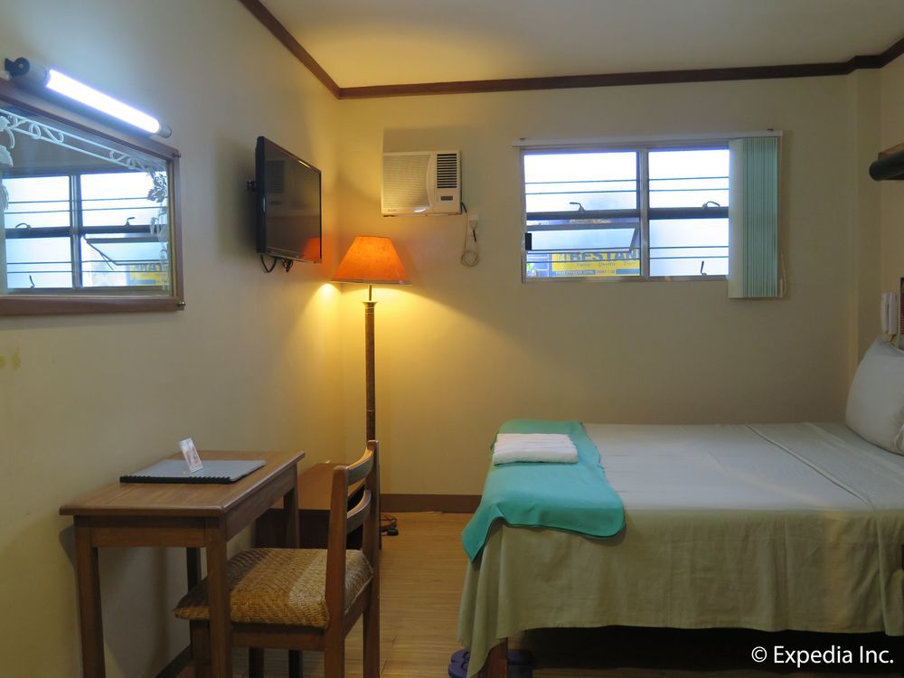 Hotel Bahay Ni Tuding - House Of Tuding Davao City Esterno foto