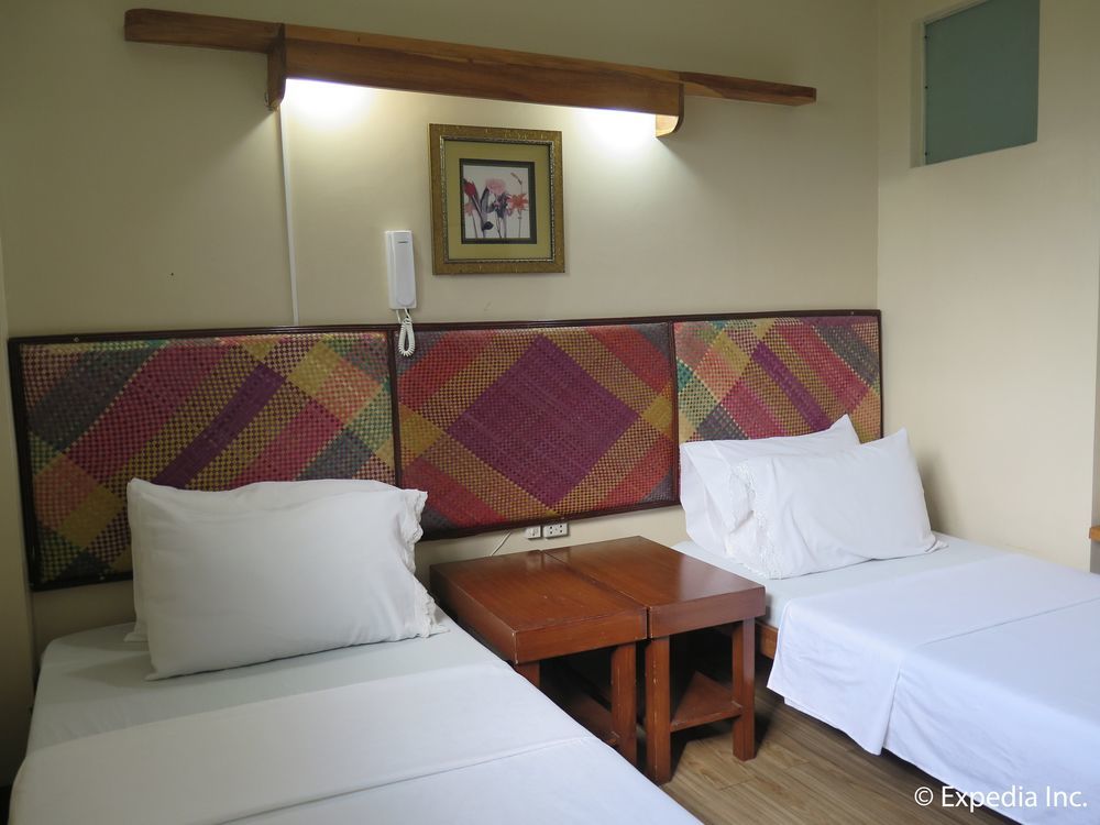 Hotel Bahay Ni Tuding - House Of Tuding Davao City Esterno foto