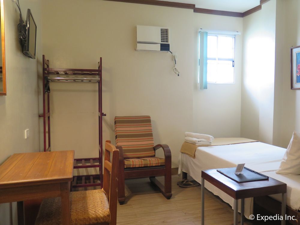 Hotel Bahay Ni Tuding - House Of Tuding Davao City Esterno foto