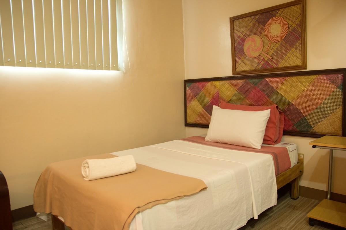 Hotel Bahay Ni Tuding - House Of Tuding Davao City Esterno foto