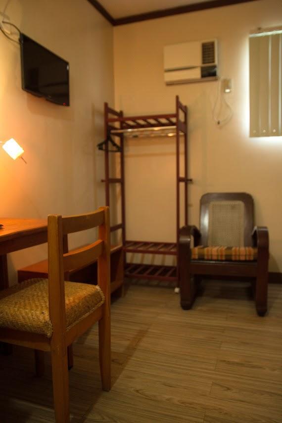Hotel Bahay Ni Tuding - House Of Tuding Davao City Esterno foto